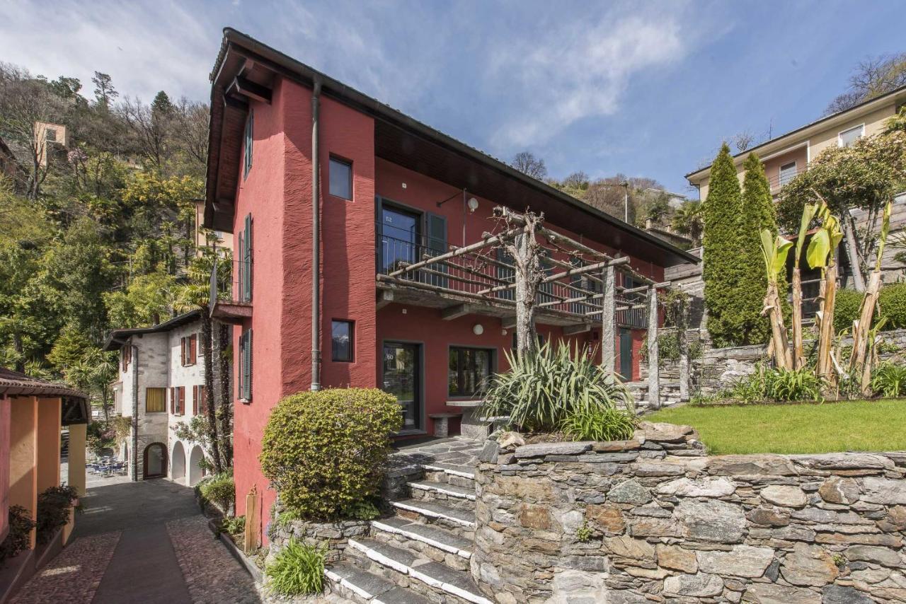 Casa Moscia Hostel *