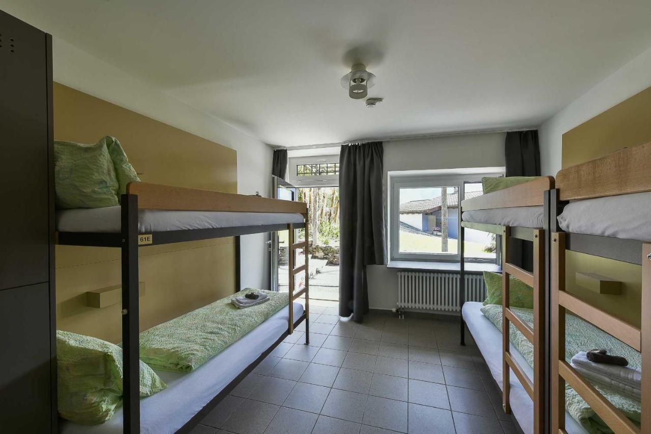 Casa Moscia Hostel *
