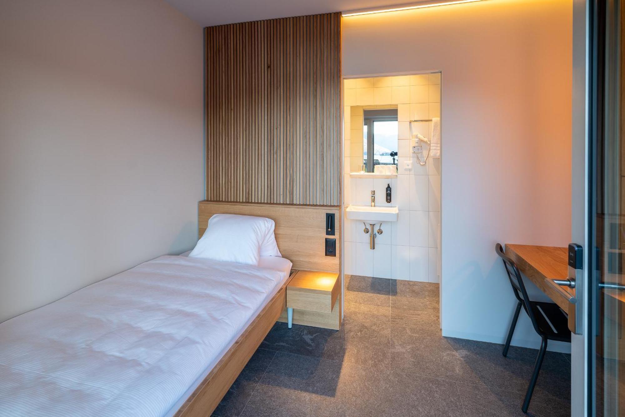 Hostel Casa Moscia