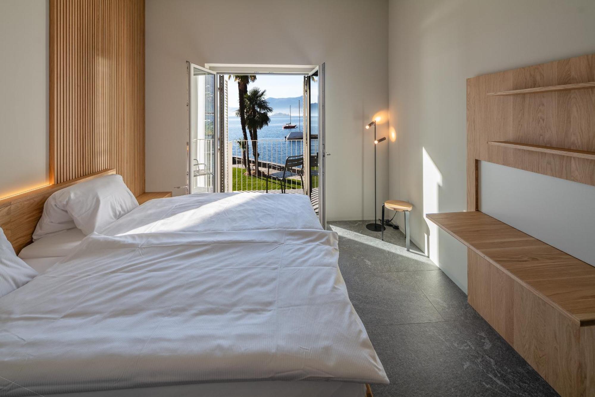 Hostel Casa Moscia