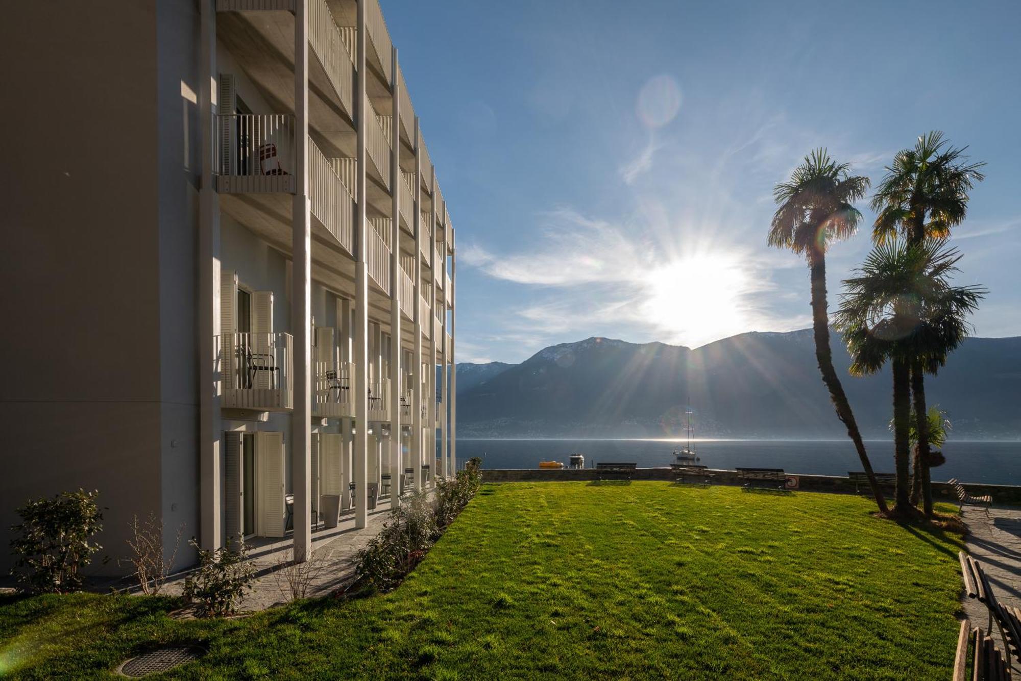Casa Moscia Hostel