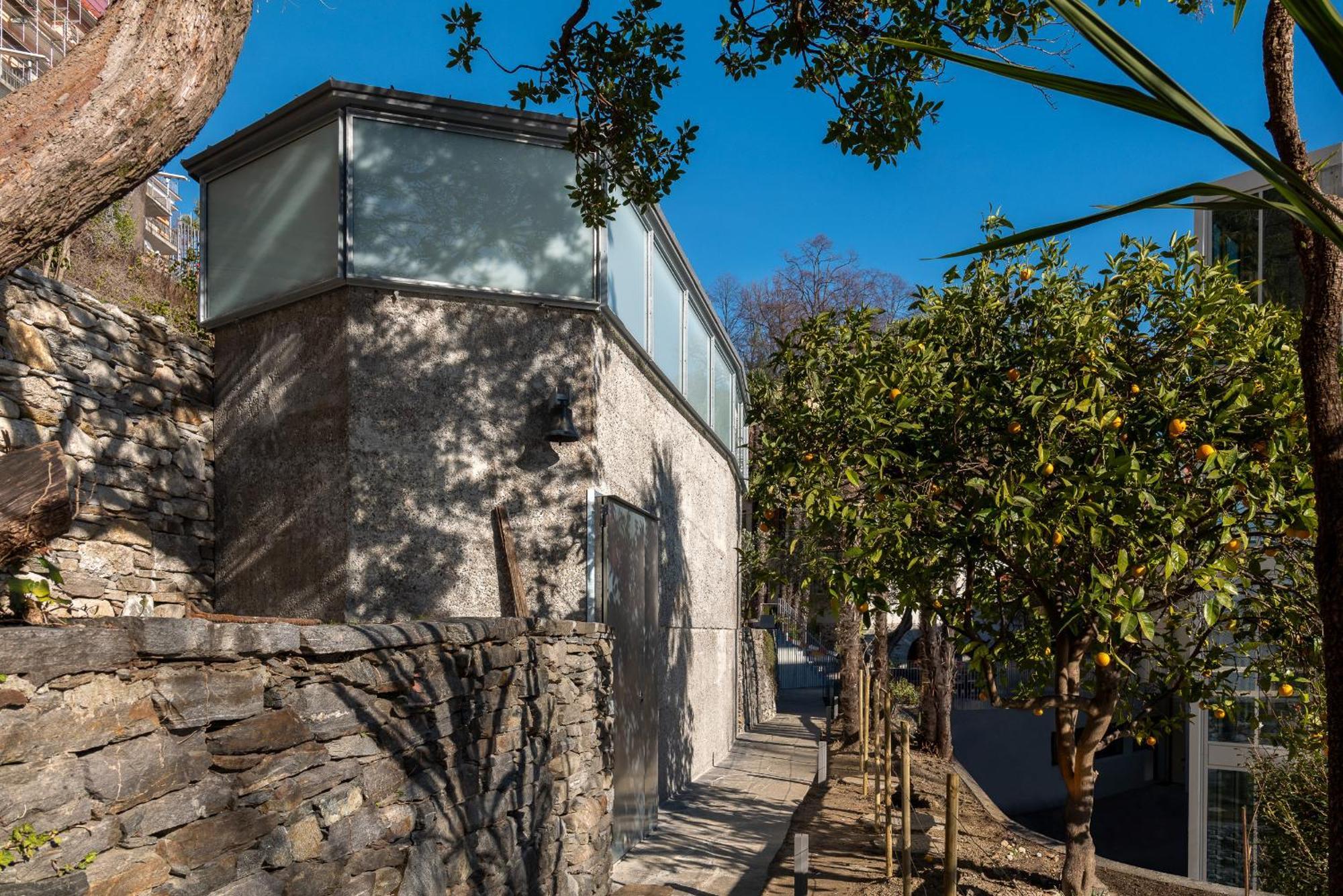 Casa Moscia Hostel *