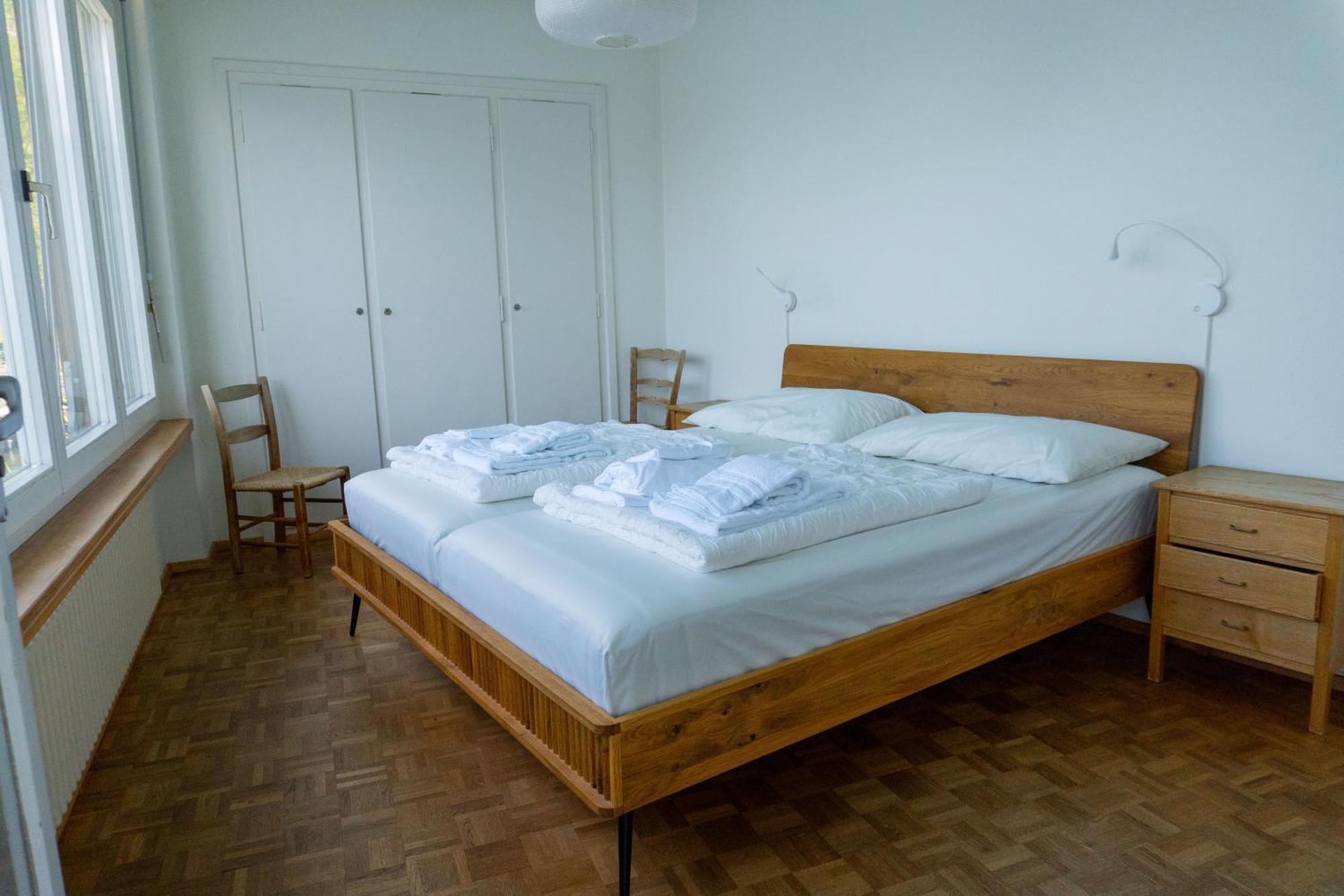 Casa Moscia Hostel
