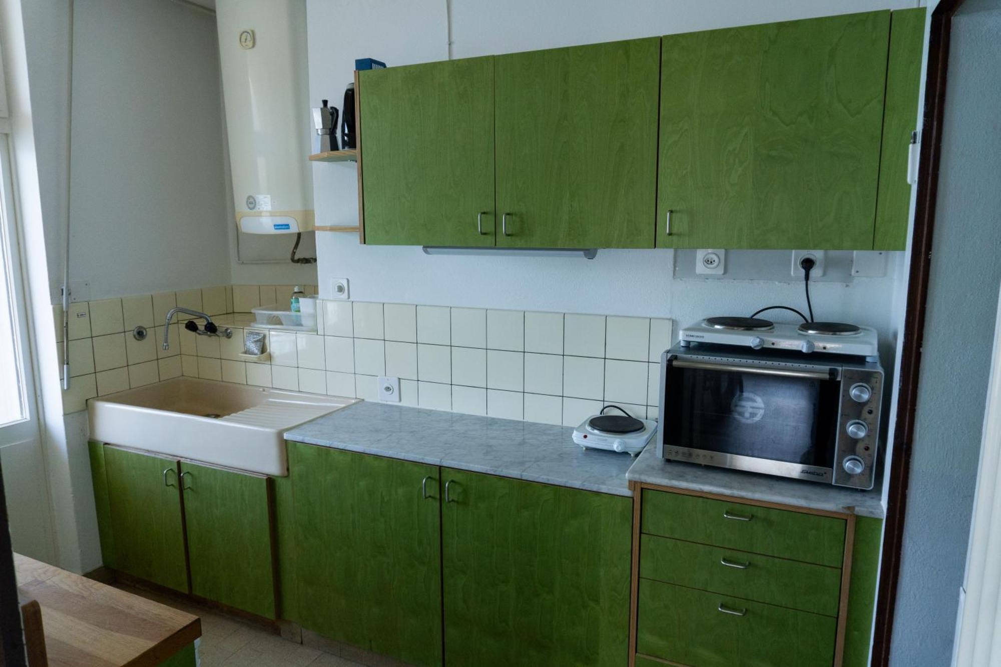 Casa Moscia Hostel Ascona