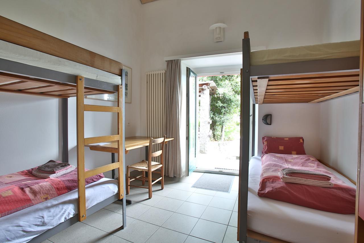 Casa Moscia * Ascona